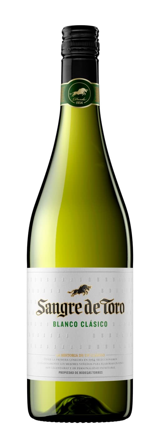 Torres Sangre de Toro Blanco Clasico 75cl