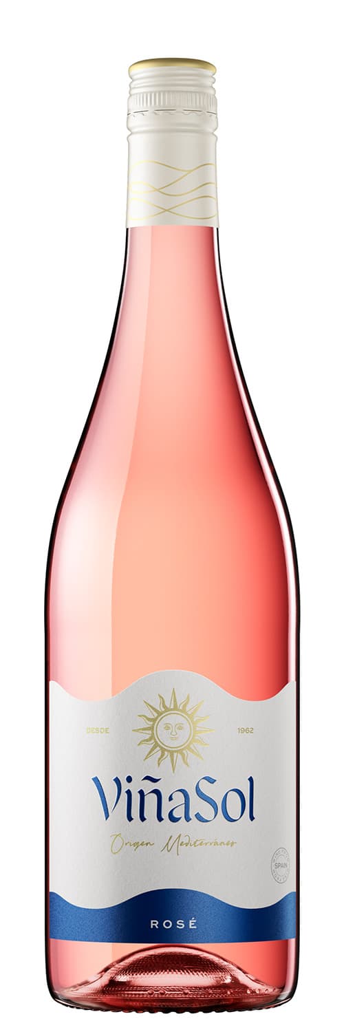 Torres Vina Sol Rose 75cl