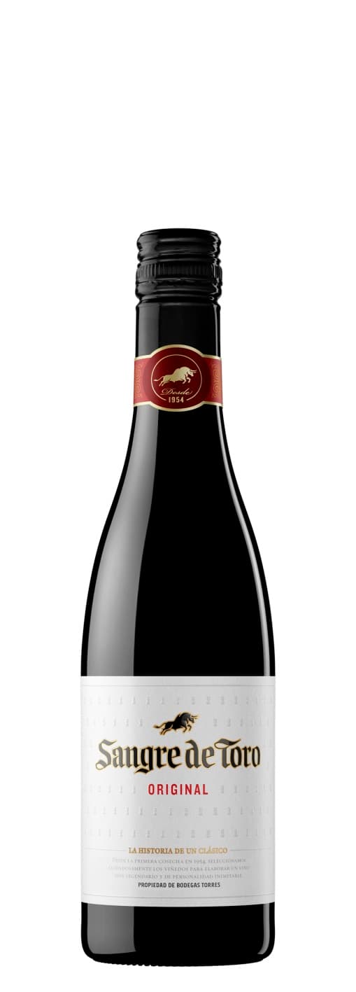 Torres Sangre de Toro 37.5cl