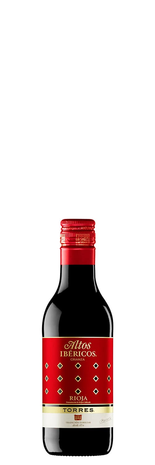 Torres Altos Ibericos Crianza 18.7cl