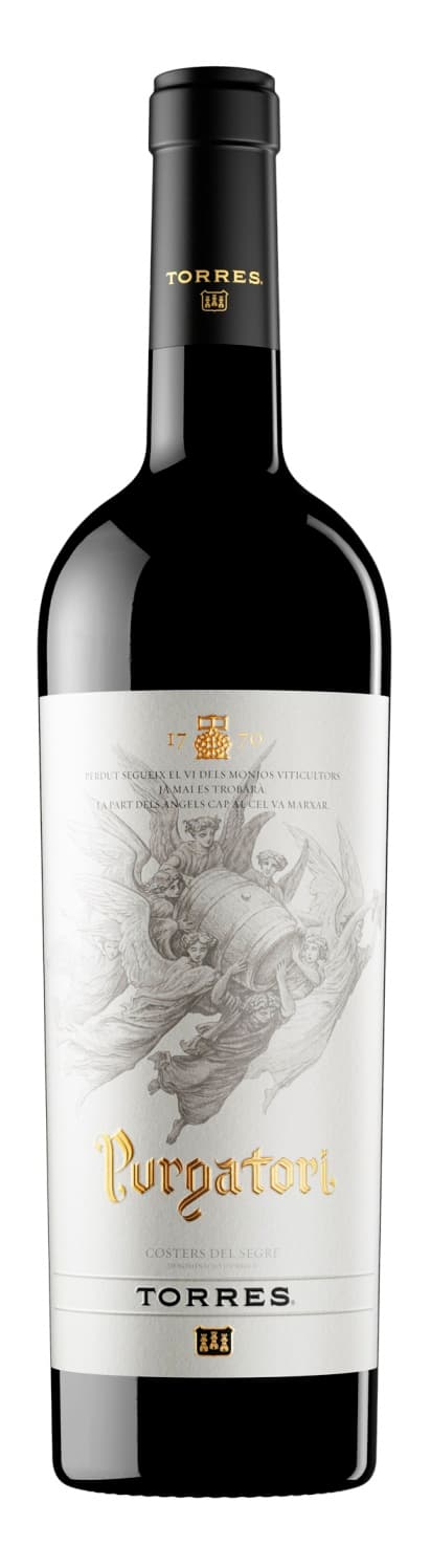 Torres Purgatori 75cl 2020