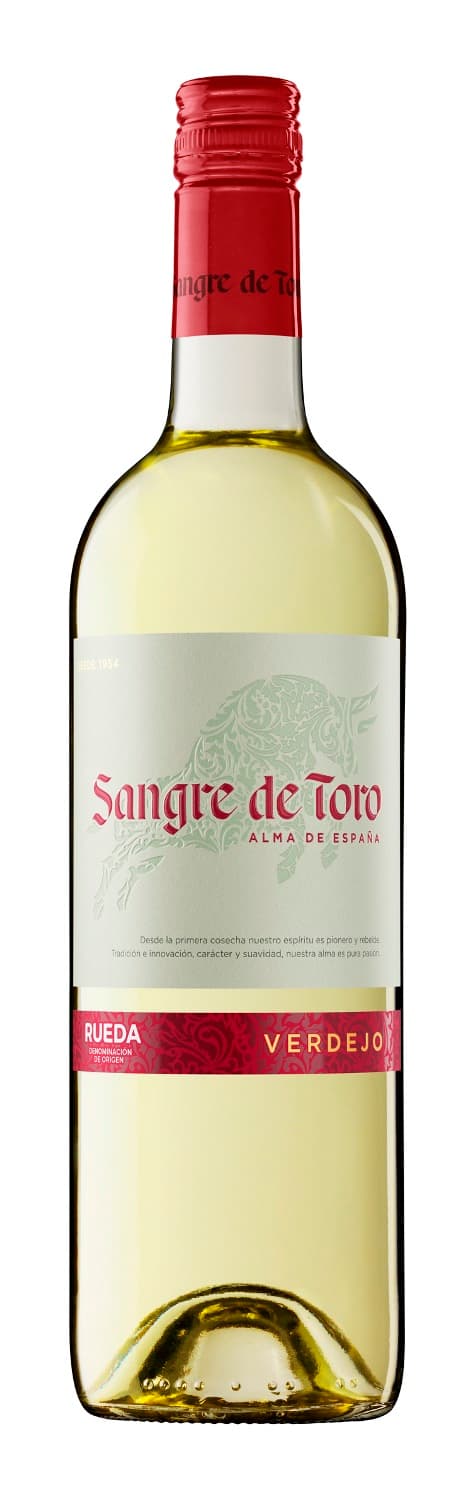 Torres Sangre de Toro Verdejo 75cl