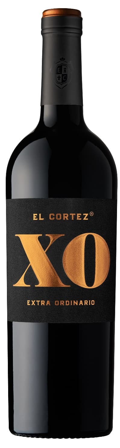 El Cortez XO 75cl