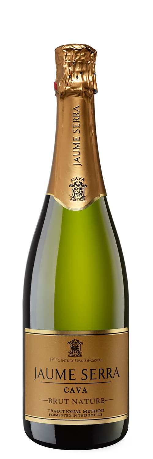 Jaume Serra Cava Brut Nature 75cl
