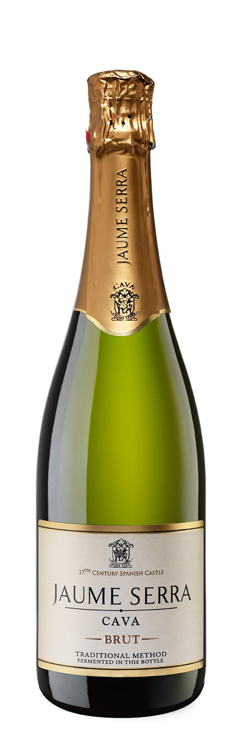 Jaume Serra Cava Brut 75cl