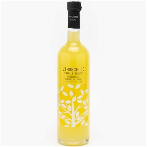 Limoncello Casal D´emilia 30% 0,7l
