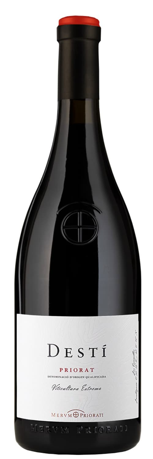 Merum Priorati Desti Priorat 75cl 2019