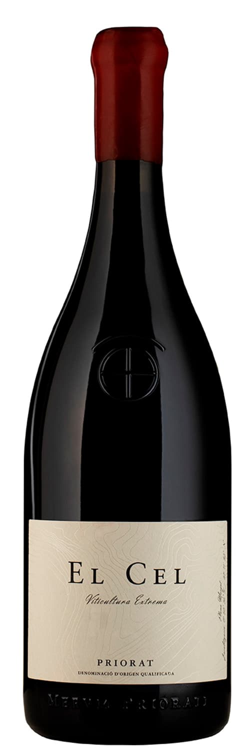 Merum Priorati El Cel Priorat 75cl 2019