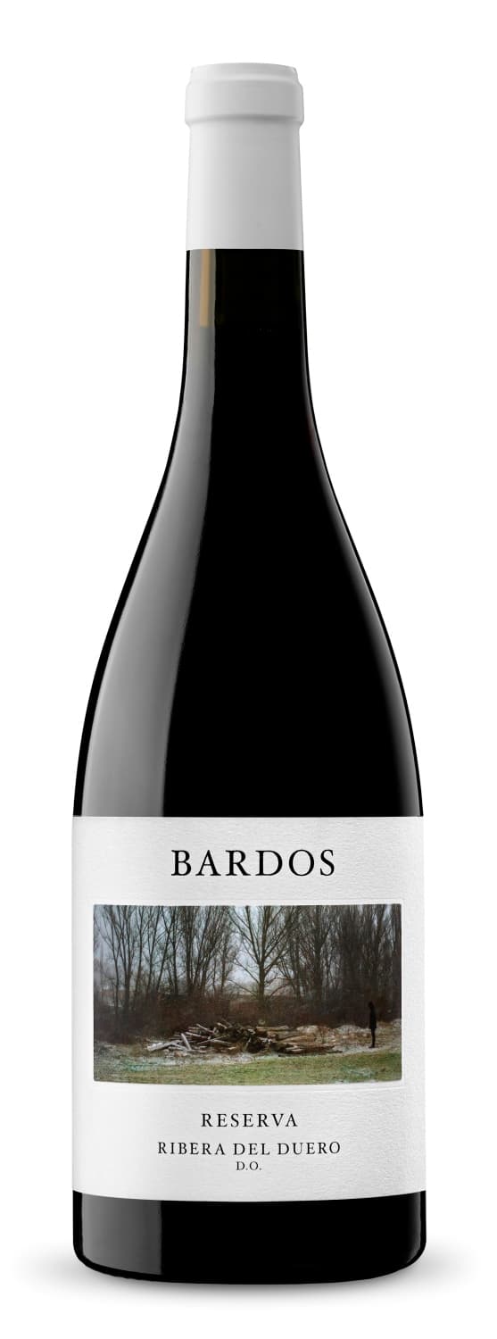 Bardos Reserva Ribera del Duero 75cl