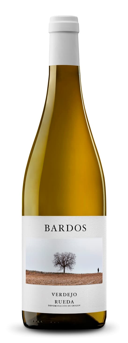 Bardos Verdejo Rueda 75cl