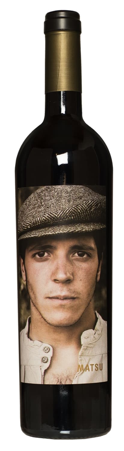 Matsu El Picaro 75cl