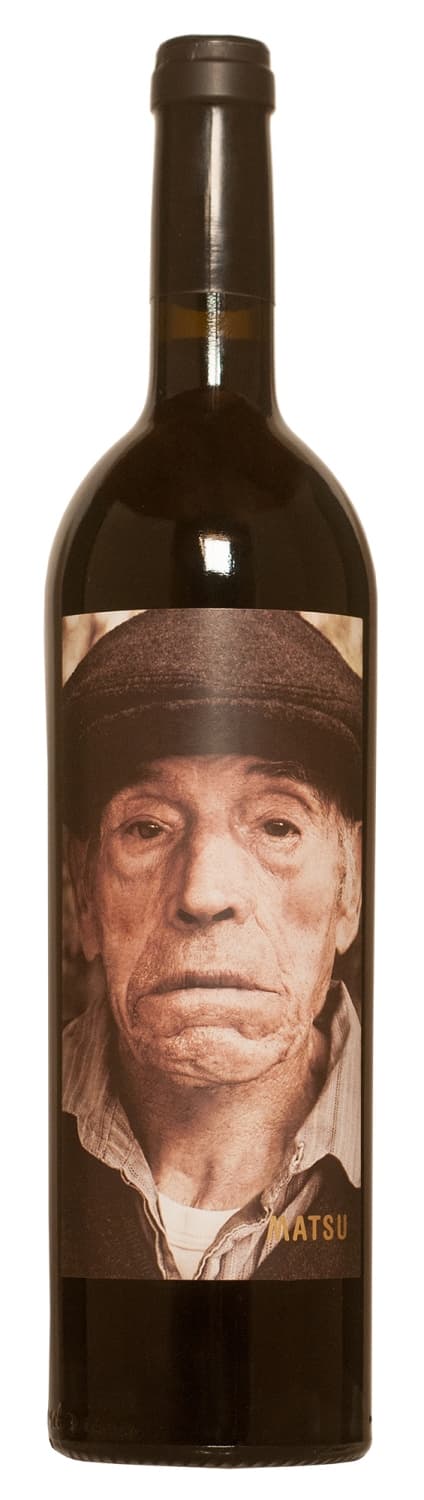 Matsu El Viejo 75cl