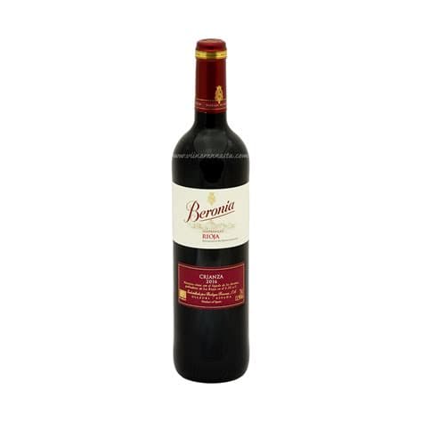 Palacio De Primavera Crianza 13,5% 75cl (tk)